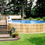 Crestwood pool customer image